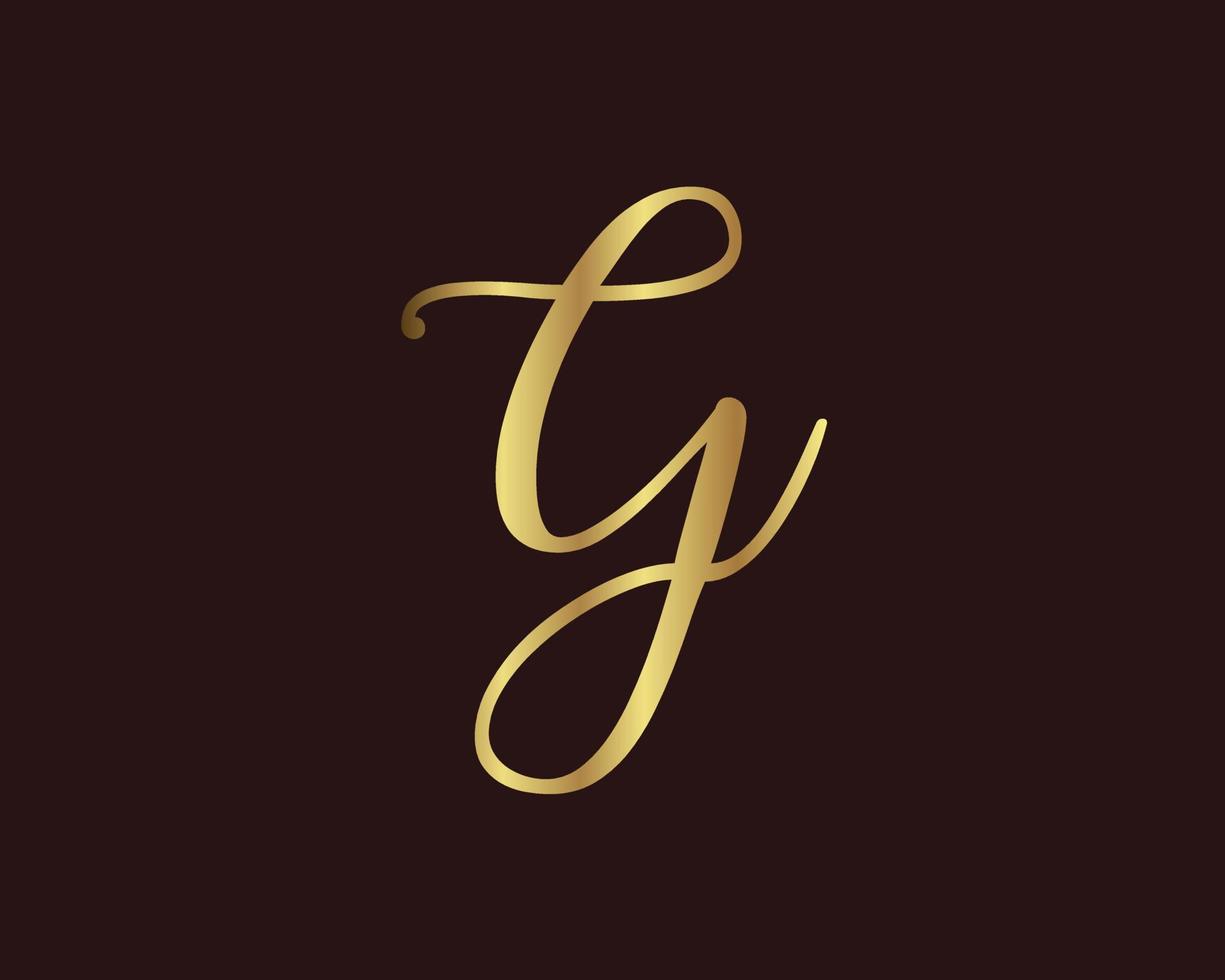 abstract logo design for company vector