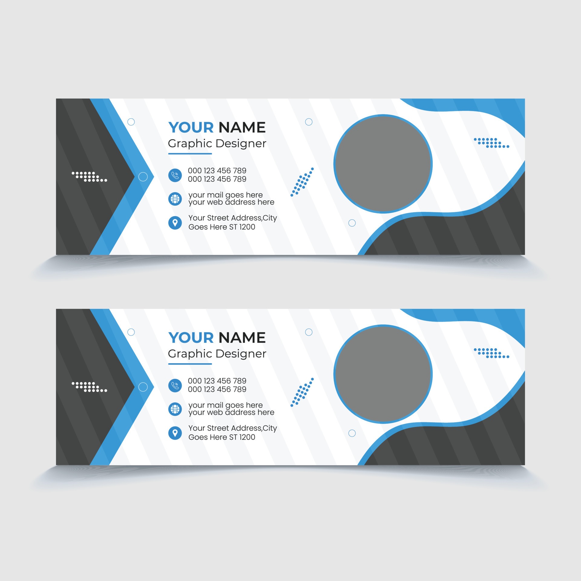 modern-email-signature-template-design-10505533-vector-art-at-vecteezy