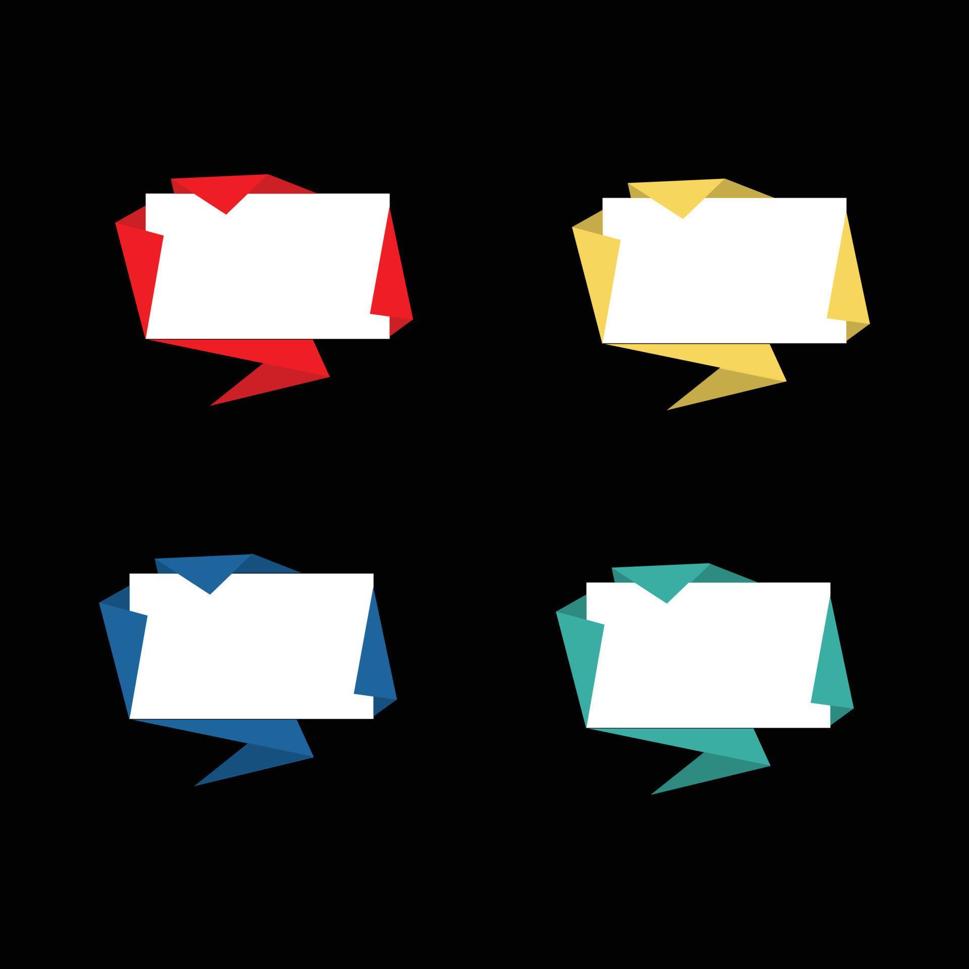 text box design, textbox for editing where words are 10506151 Vector ...