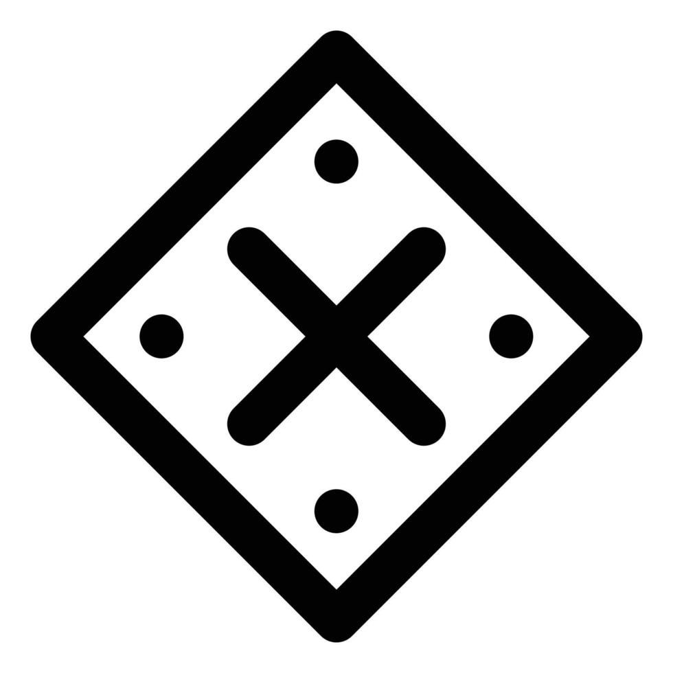 Empty States, Line Style Icon Empty States vector