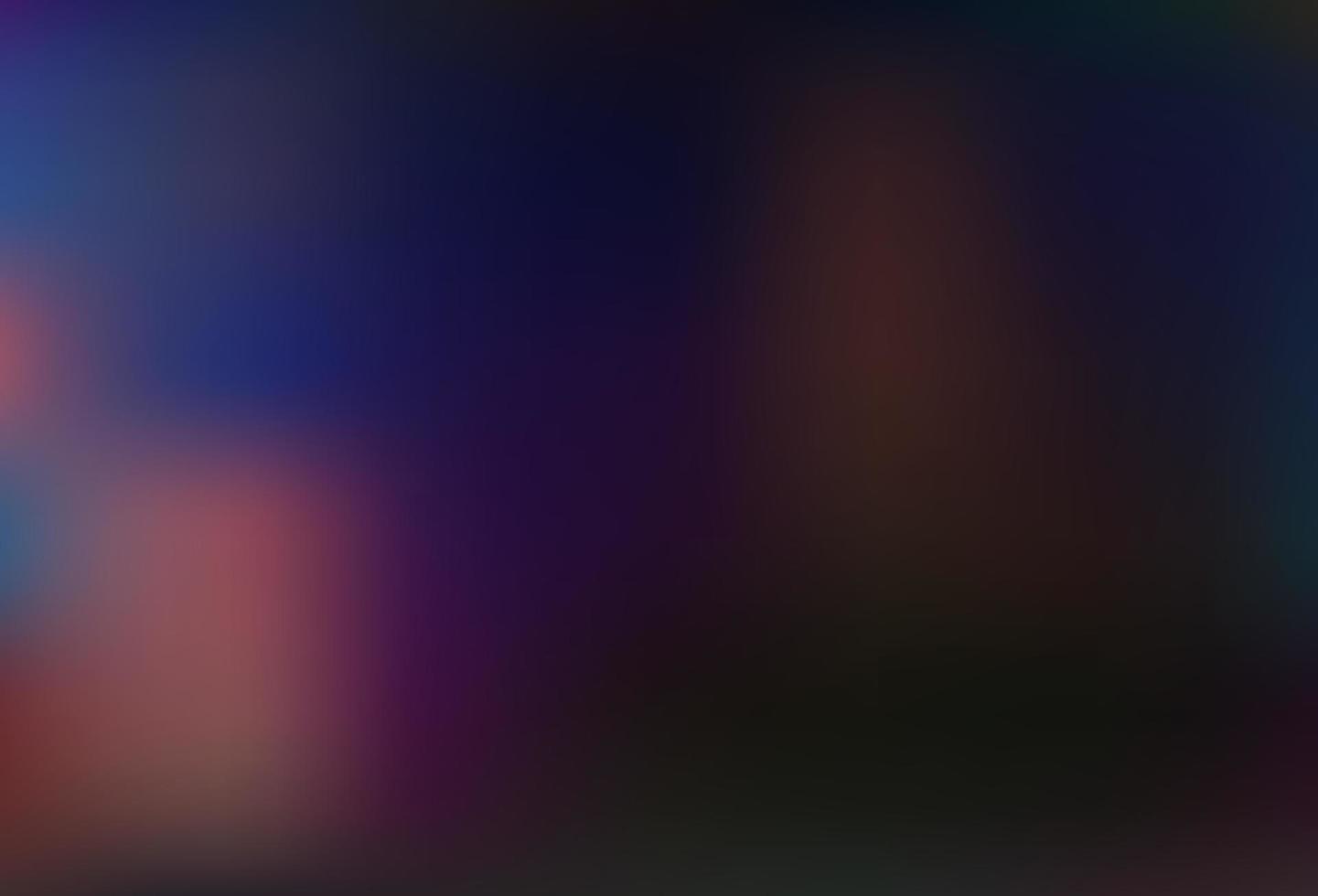 Dark Purple vector abstract bright background.