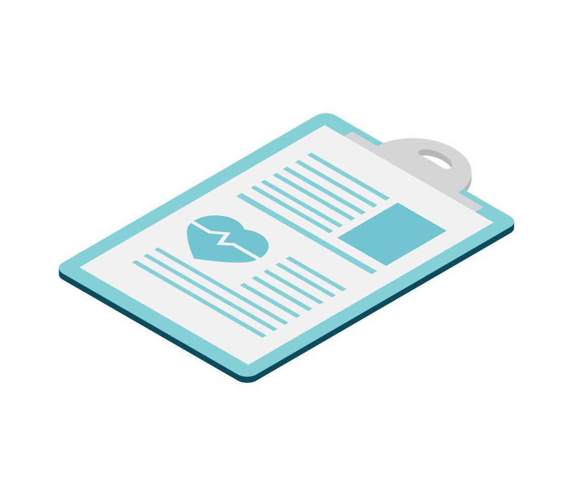 medical record patient vector