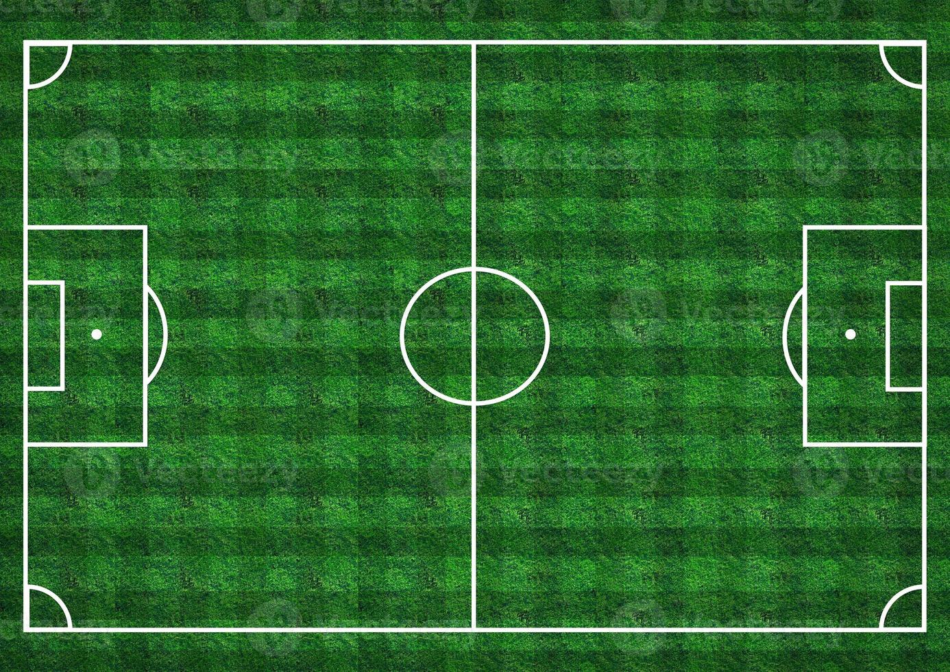 soccer field, football field 10507846 Stock Photo at Vecteezy