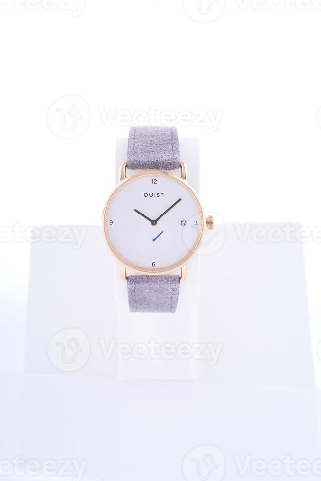Classic designed watch photo