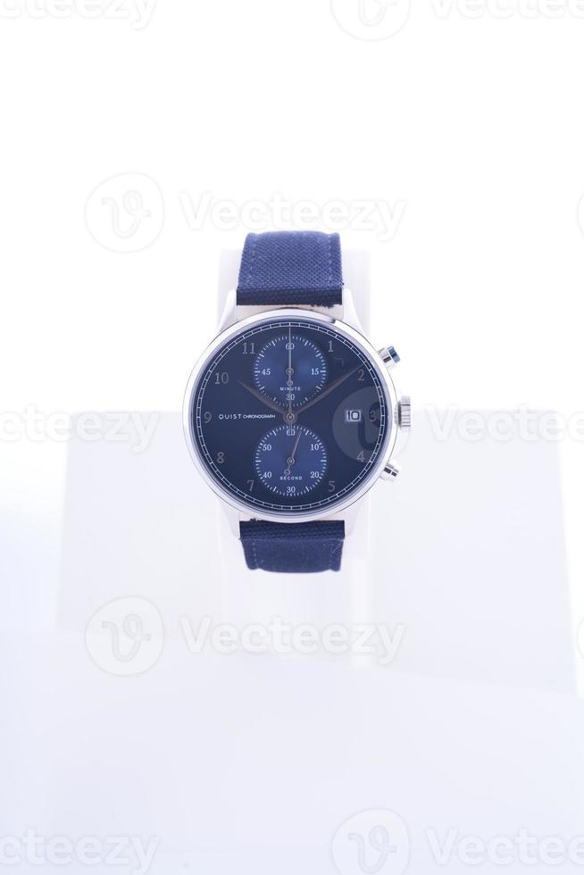 Classic designed watch photo