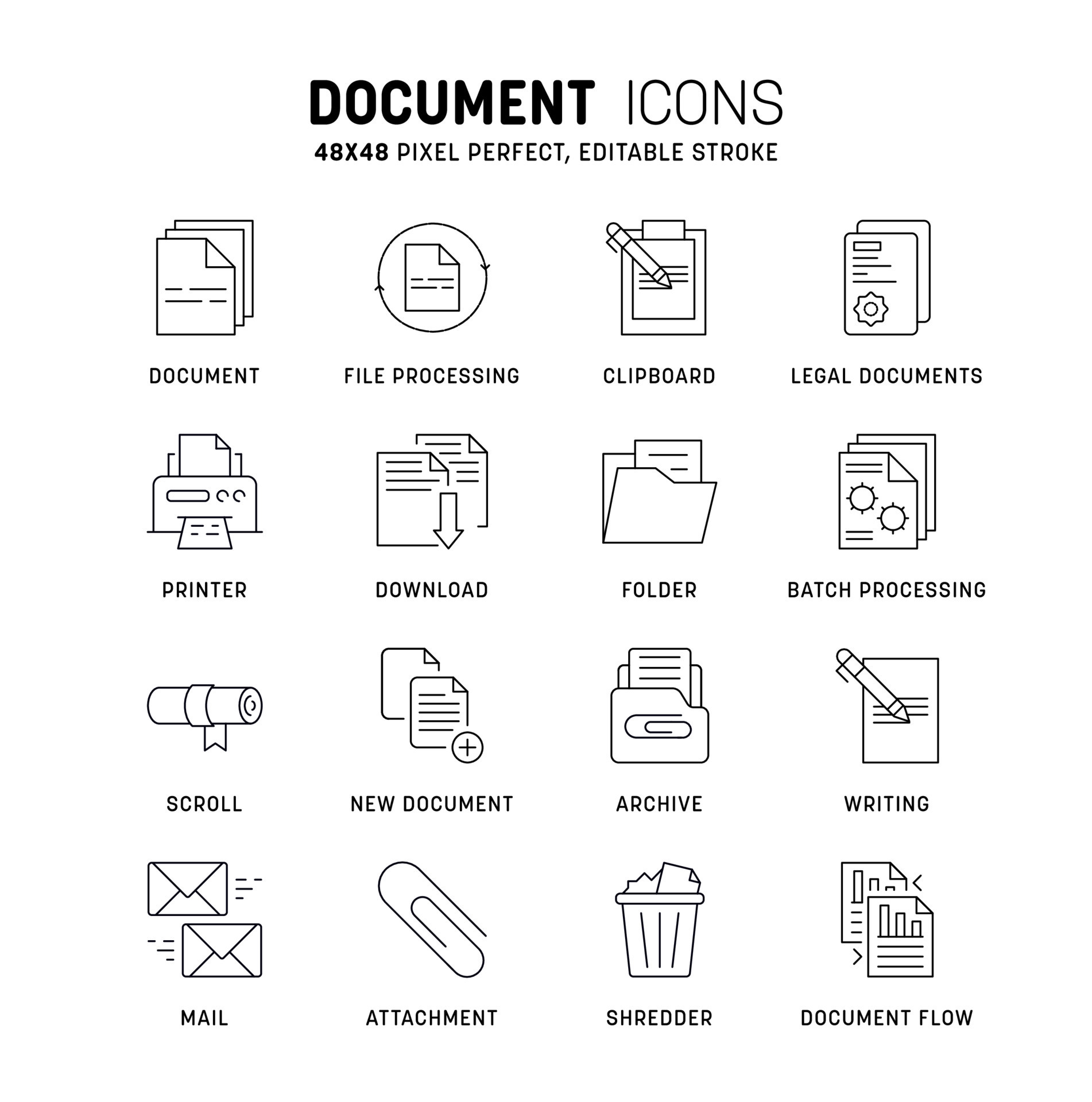 Polite Popular come across Generator Icon Vector Art, Icons, and Graphics for Free Download