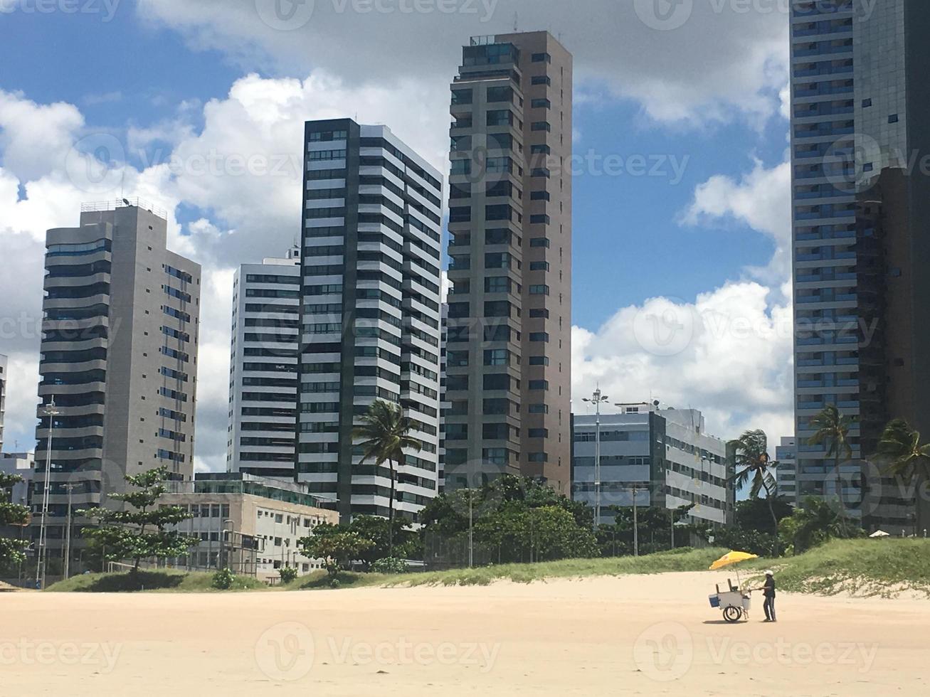 foto de edificios comerciales