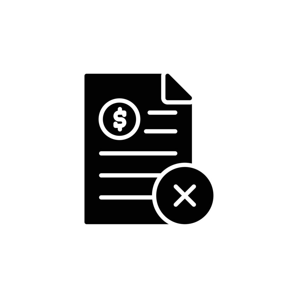 Finance themed icons free vector