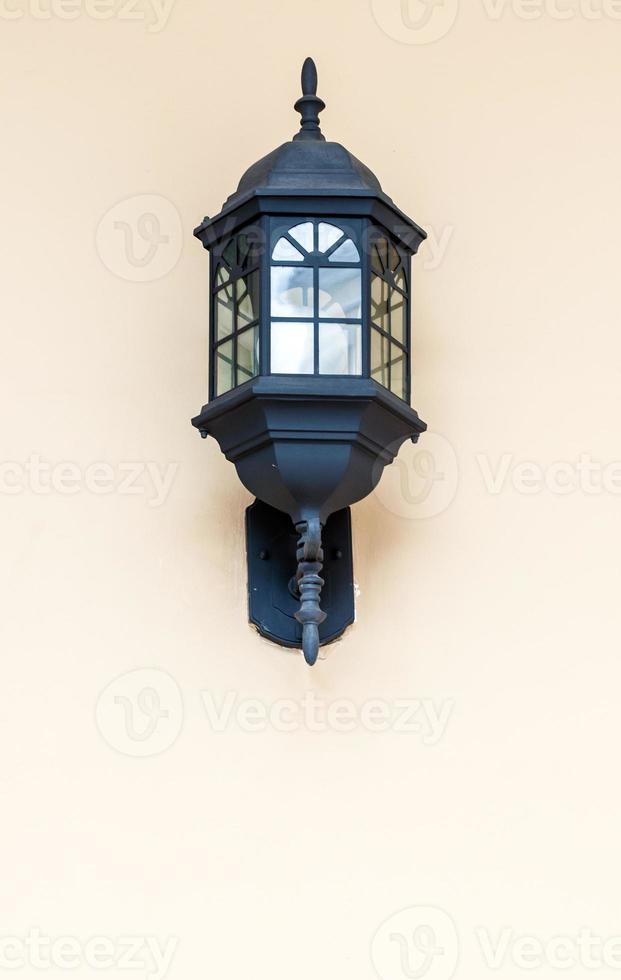 The Classical lantern photo