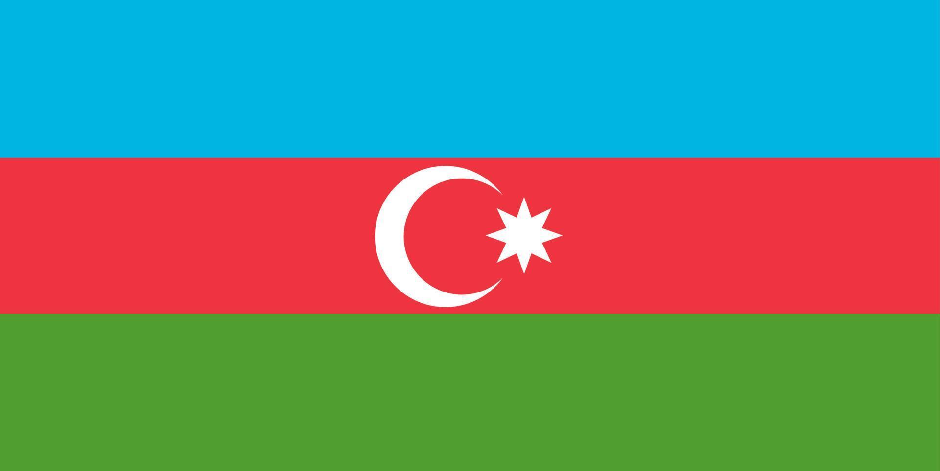 Flag of Azerbaijan vector hand drawn flag,Azerbaijan manat hand drawn flag