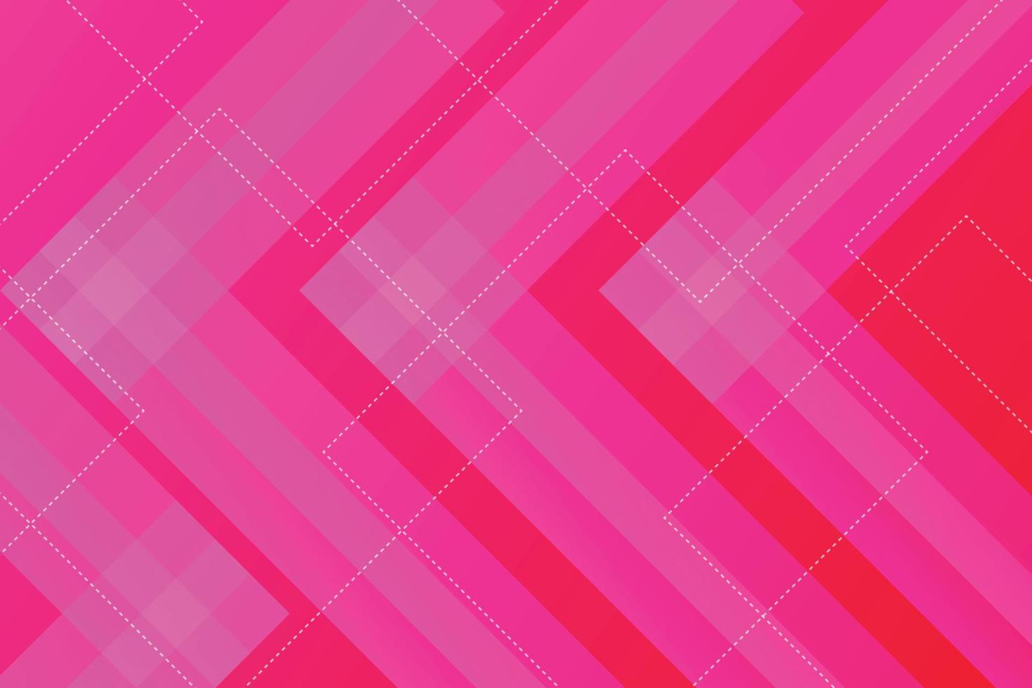 abstract geometric background vector