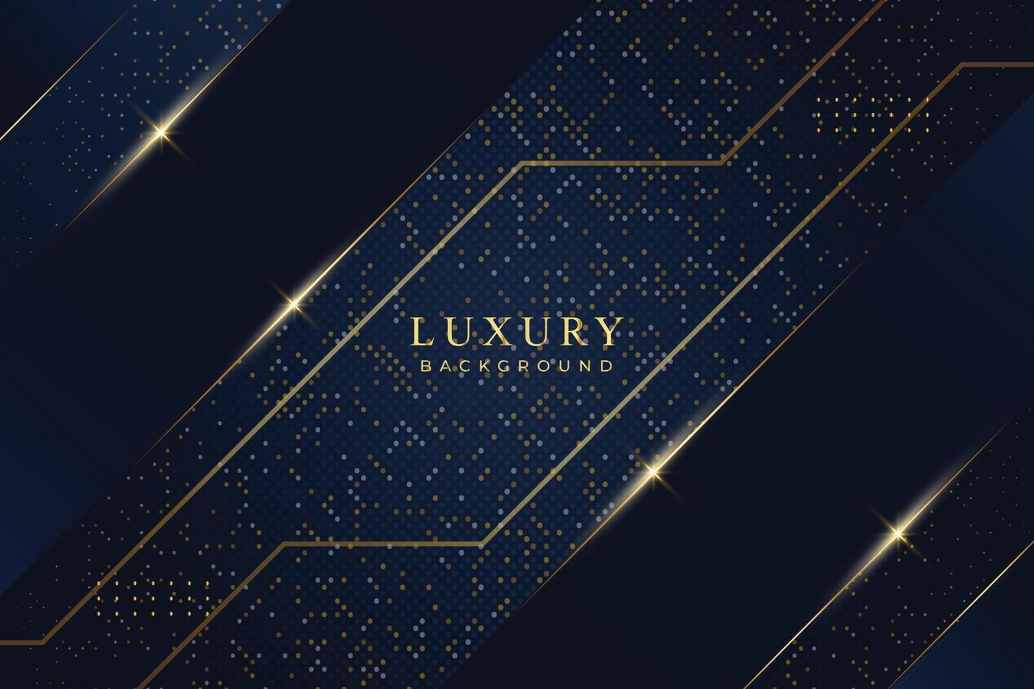 abstract luxury background vector