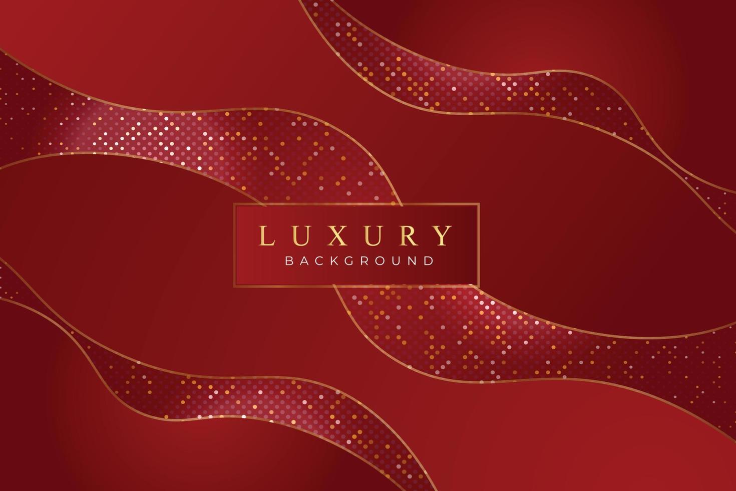 abstract luxury background vector