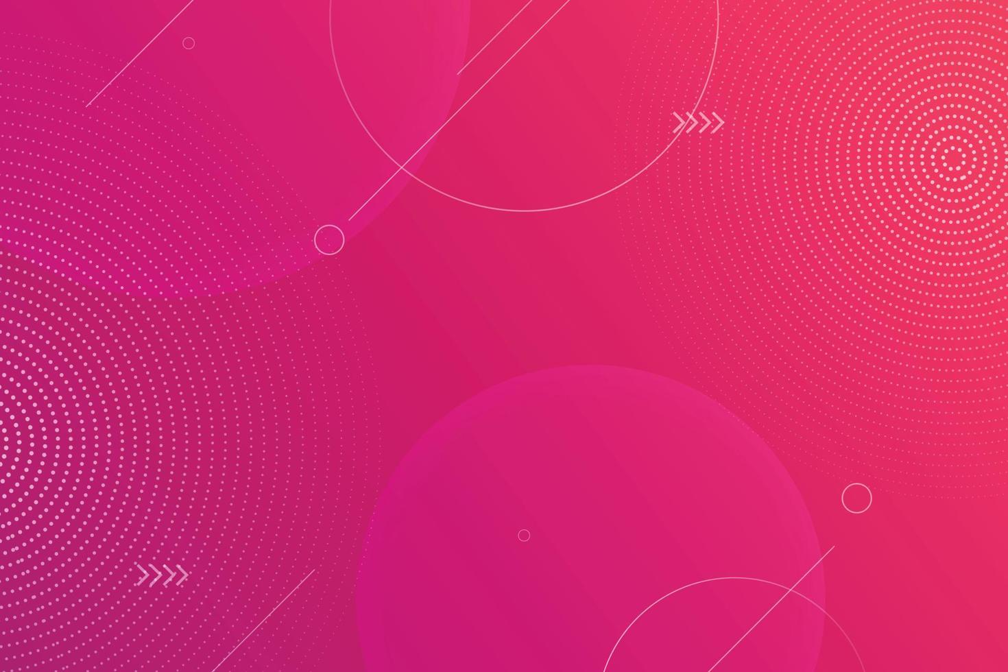 abstract geometric background vector