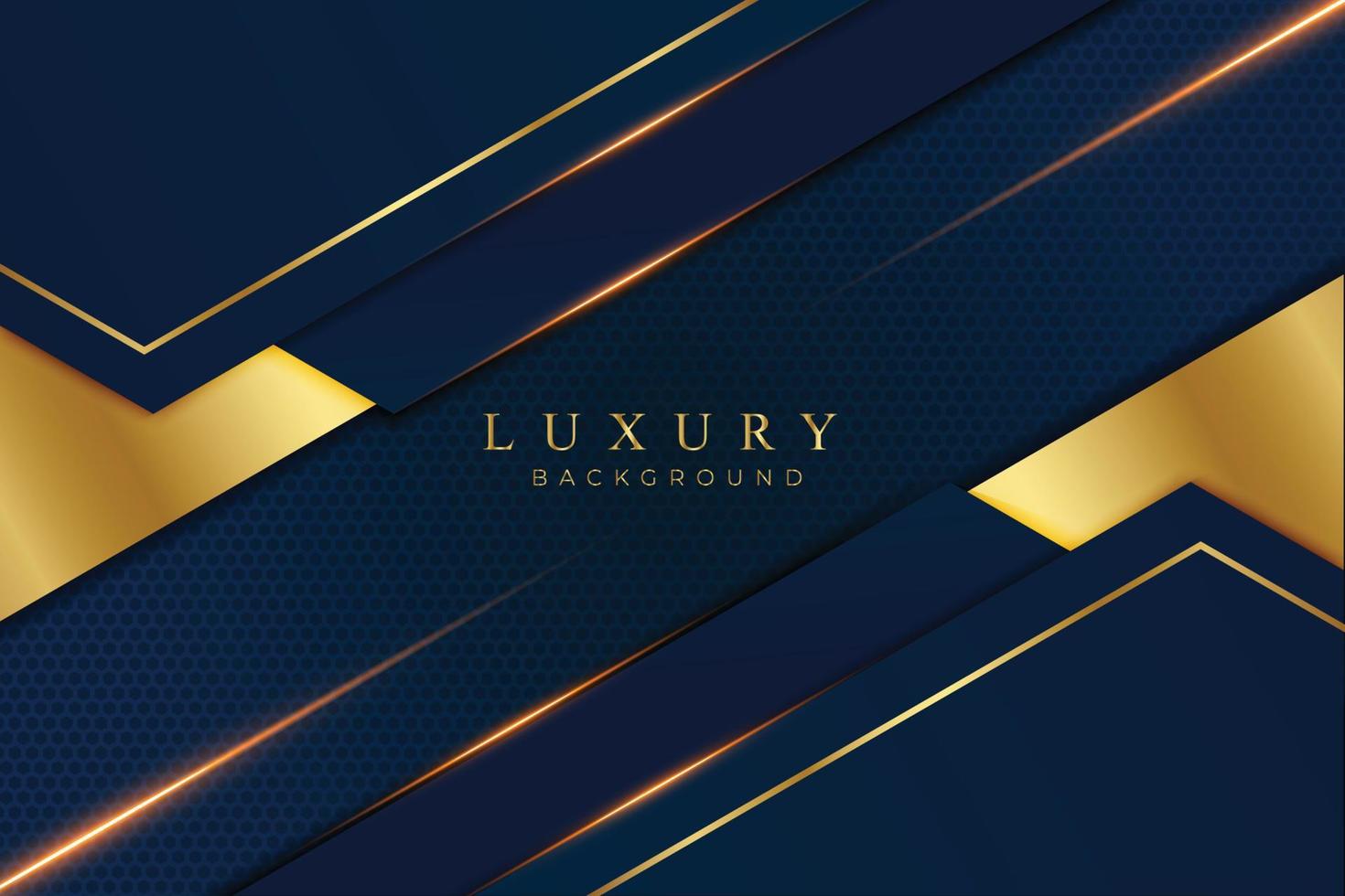 abstract luxury background vector