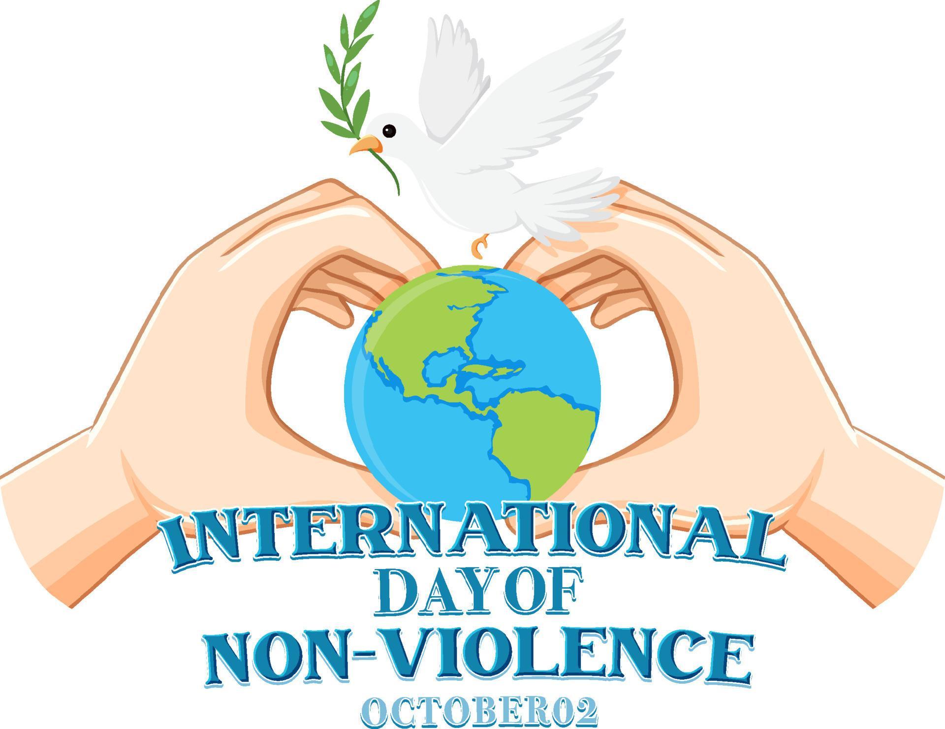 promoting a culture of non violence essay