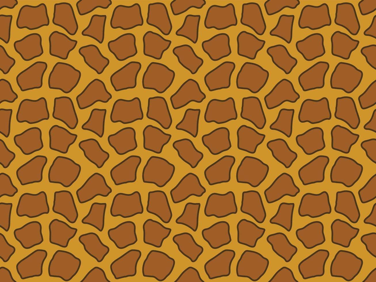 piel de jirafa animal print moda colección fondo zoo safari seamless