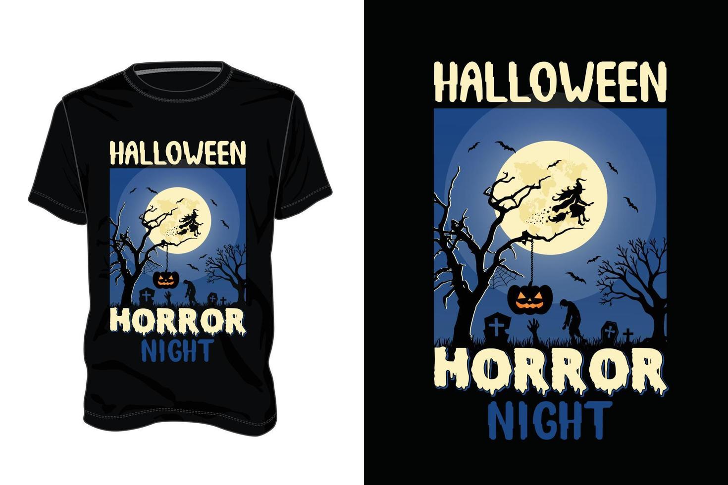 Halloween Tee. Halloween Gift Idea, Halloween Vector graphic for t shirt, Vector graphic, Halloween Holidays