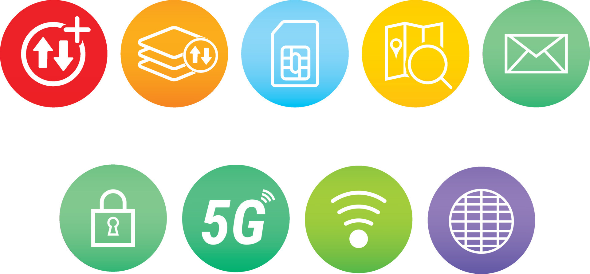 5G Wifi Telecom 10518327 Vector Art At Vecteezy 5g-wifi-telecom-10518327-vector-art-at-vecteezy