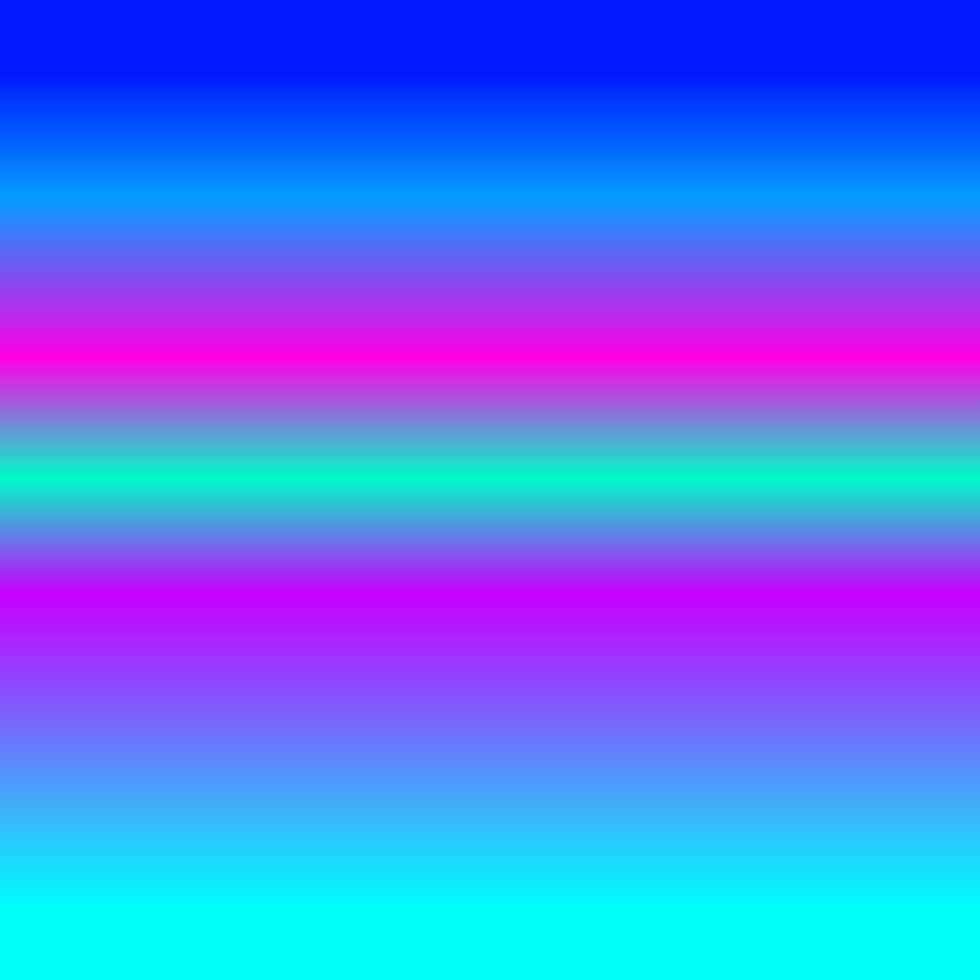 Multicolor gradient background for cover template, blured gradient vector