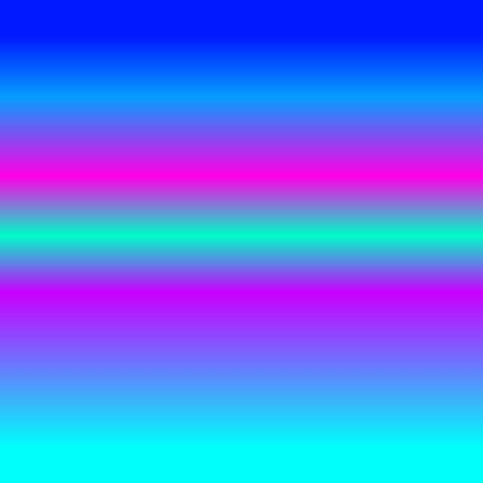 Multicolor gradient background for cover template, blured gradient vector