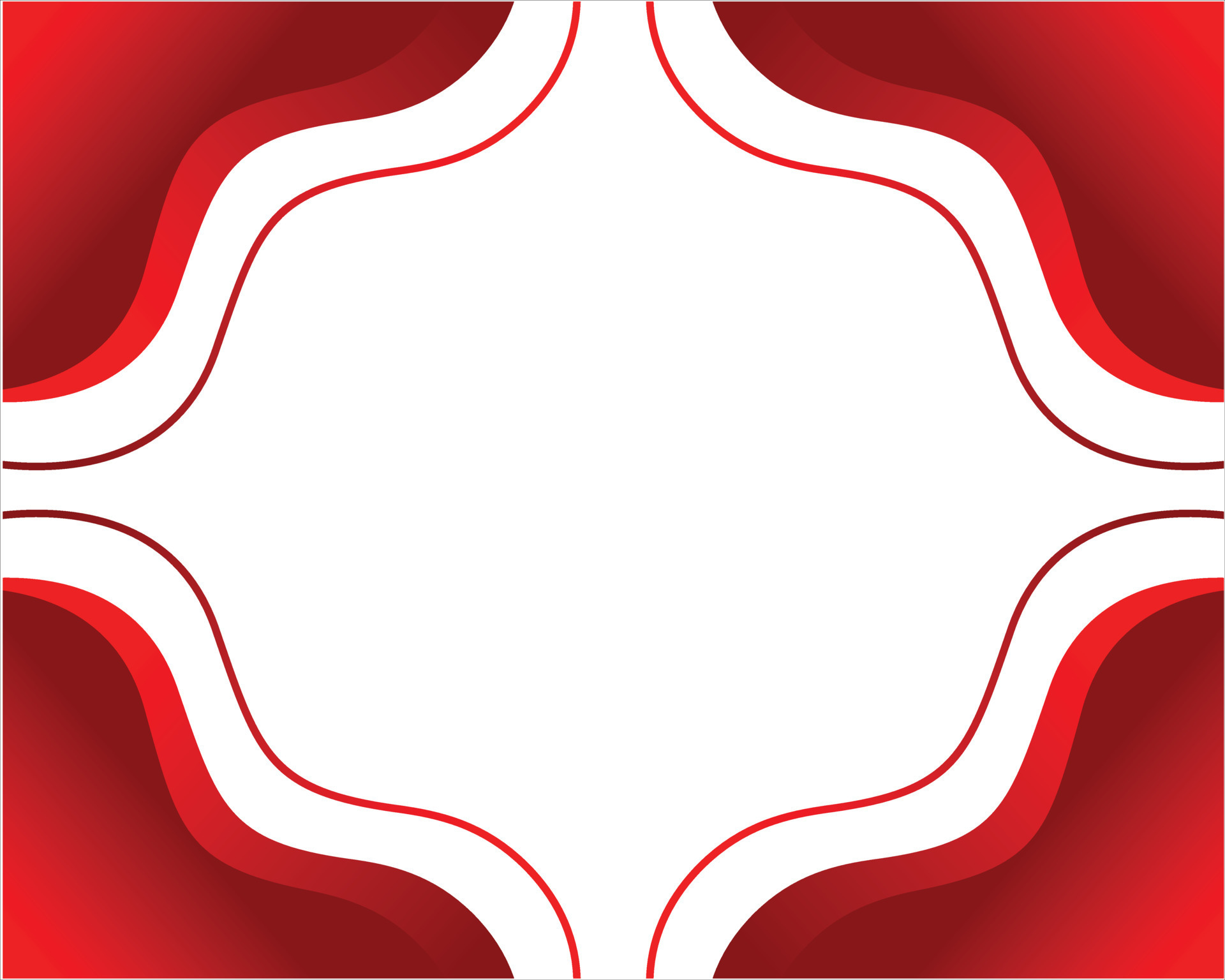 abstract background with red and white color combination 10518741