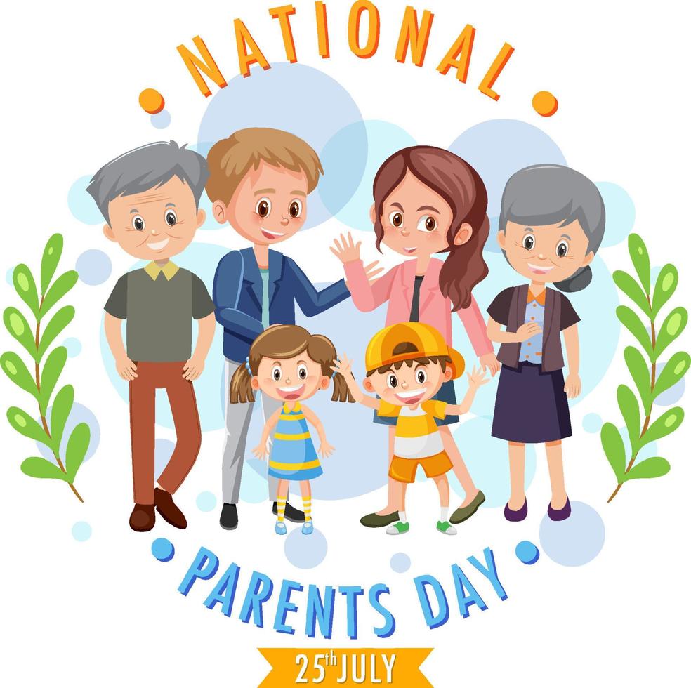 what is national parents day
