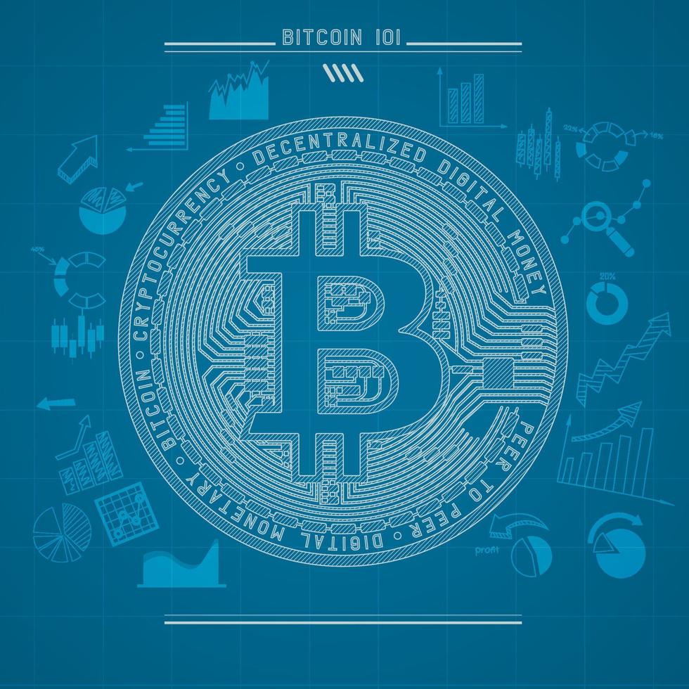 bitcoin information element vector
