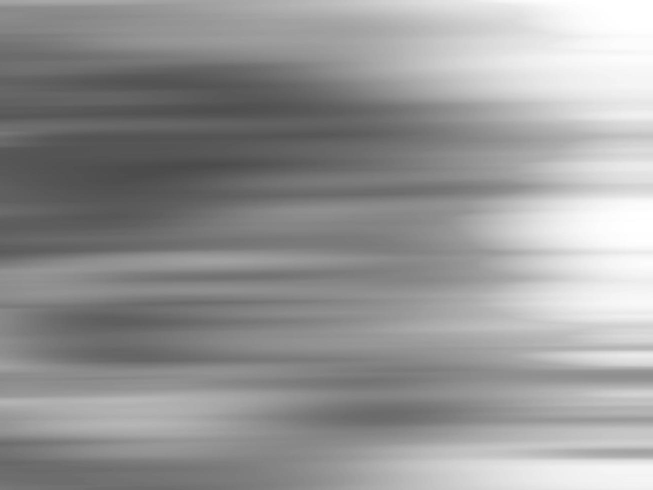 abstract gradient motion blurred black and grey vector