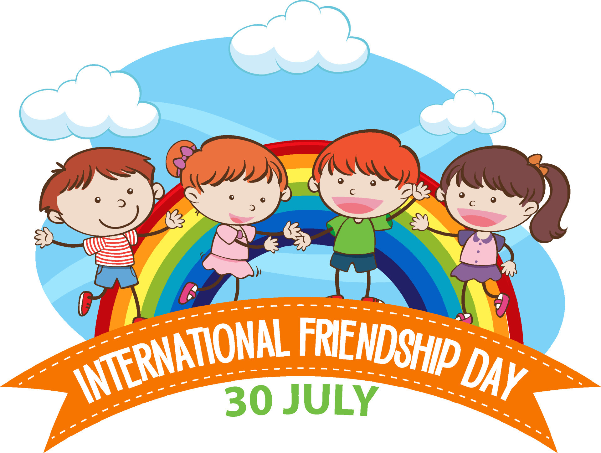 International Friendship Day banner design 10519802 Vector Art at Vecteezy International Friendship Day banner design 10519802 Vector Art at Vecteezy