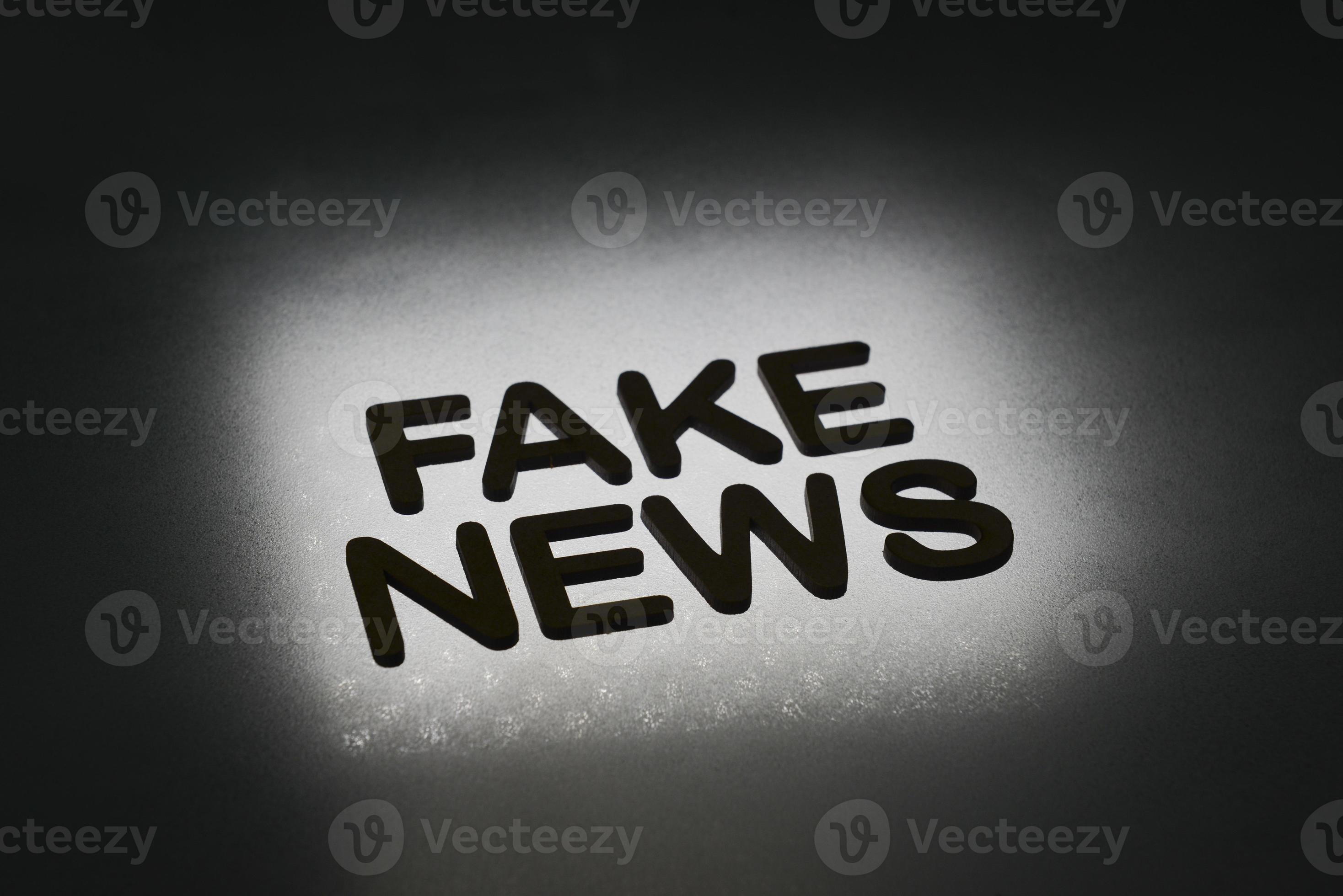 word fake news 10520170 Stock Photo at Vecteezy word fake news 10520170 Stock Photo at Vecteezy