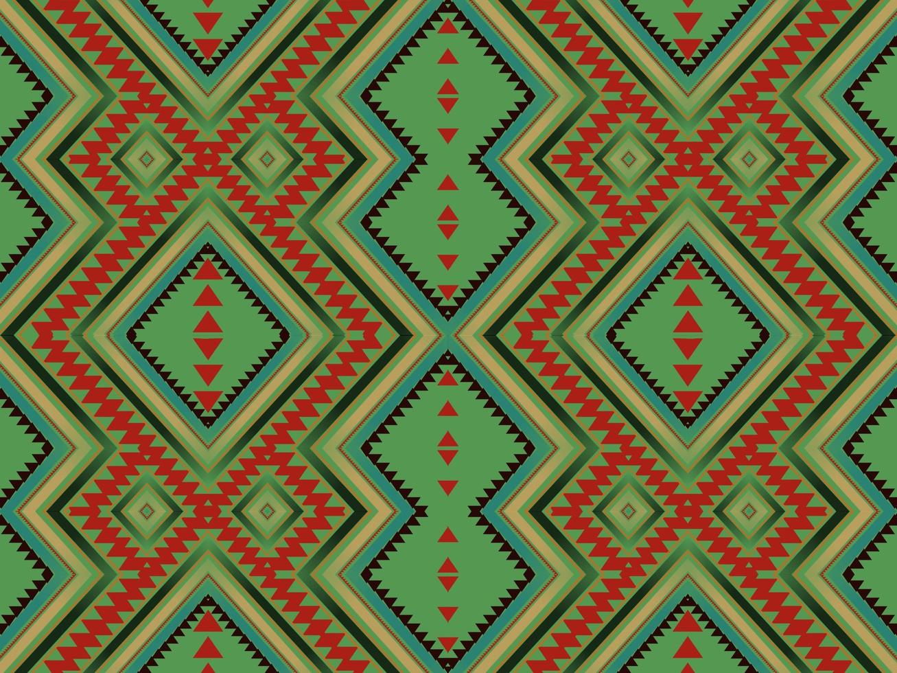 Geometric Patterns Ikat Fabric Prints Native American Mexican Patterns Abstract Background photo