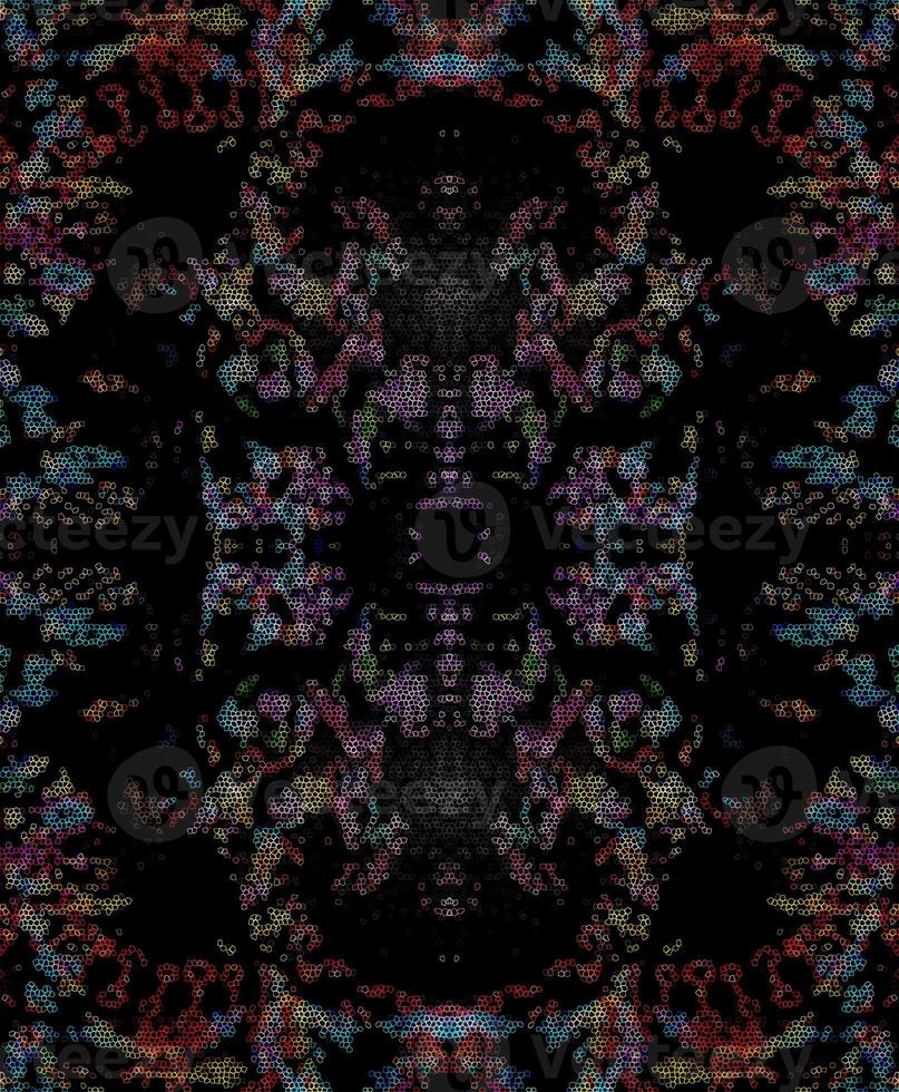 Abstract Background 9 photo