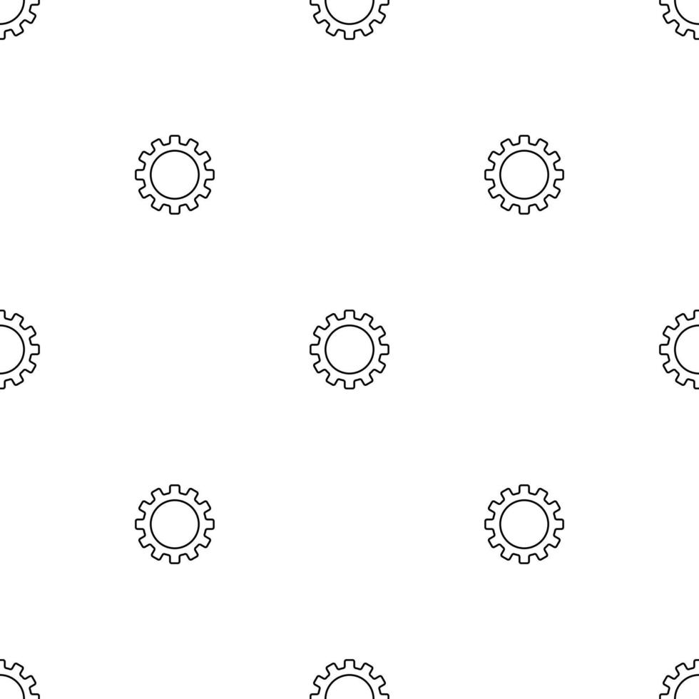 seamless-pattern-with-gear-icon-on-white-background-settings-symbol-outline-style-vector-illustration-for-design-web-wrapping-paper-fabric-wallpaper-10525920-vector-art-at-vecteezy