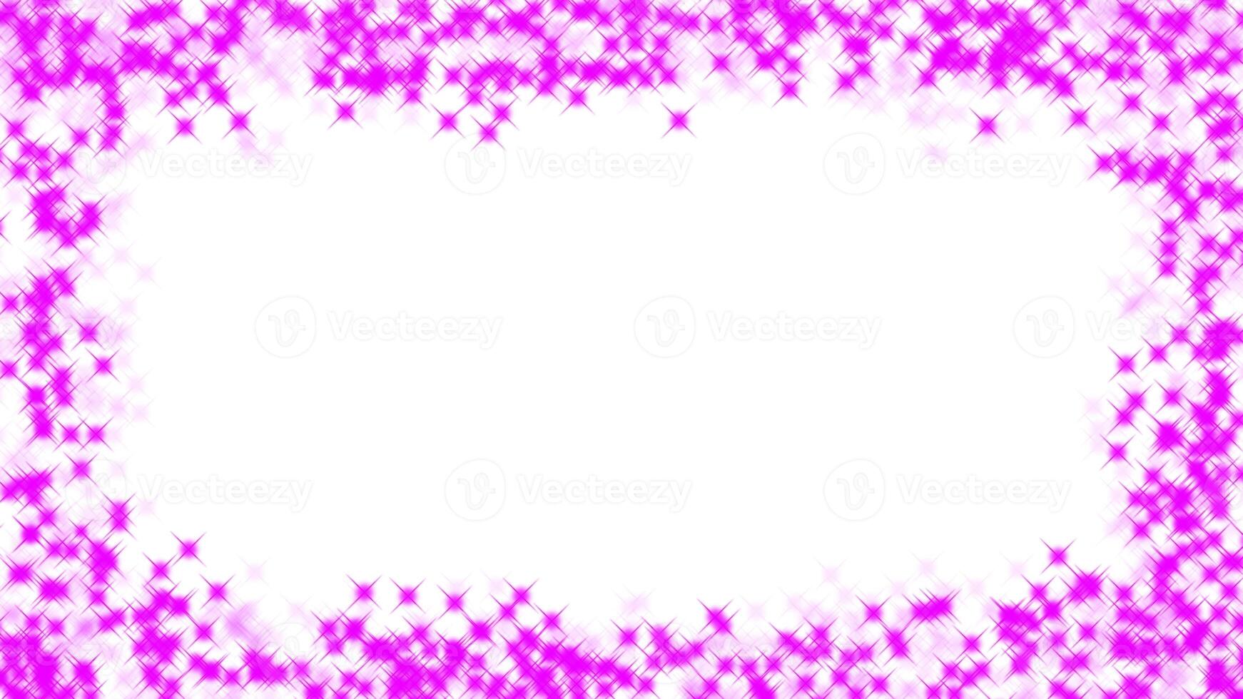 Beautiful colorful border frame background of sparkle brush pattern. Available for text. Suitable for wallpaper, quotes, website, presentation, advertising, poster, backdrop, company, etc. photo