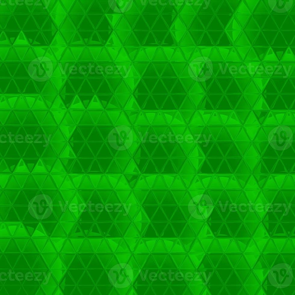 Modern green background of liquid or waving abstract. Available for text. Suitable for social media, quote, poster, backdrop, presentation, website, etc. photo