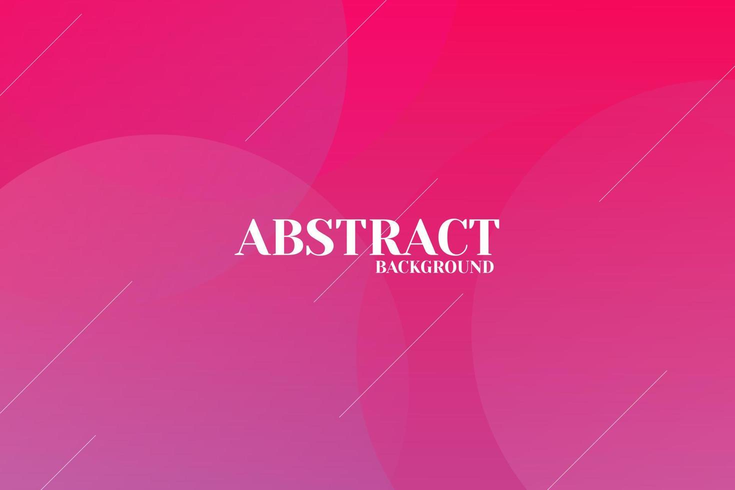 modern abstract background vector