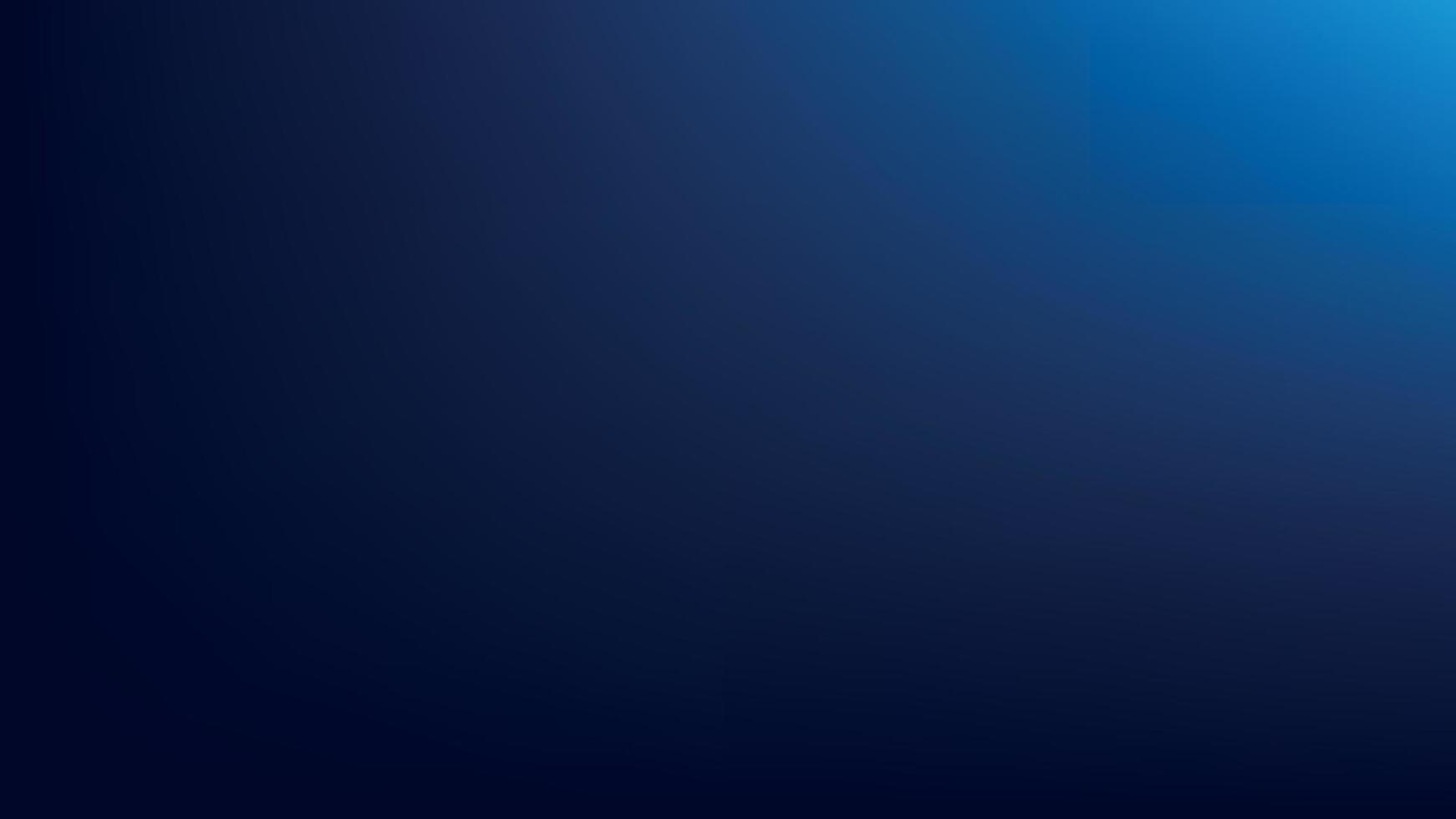 vector de degradado azul colorido de moda de lámina líquida suave y borrosa. diseño de desenfoque de plantilla de portada moderna. fondo para volante, publicación en redes sociales, pantalla, aplicación móvil, fondo de pantalla.