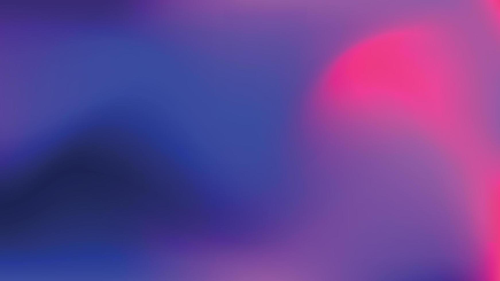Gradient abstract background. Smooth soft and warm bright tender liquid  purple, pink gradient for app, web design, web pages, banners, greeting  cards. Vector illustration design. 10527183 Vector Art at Vecteezy