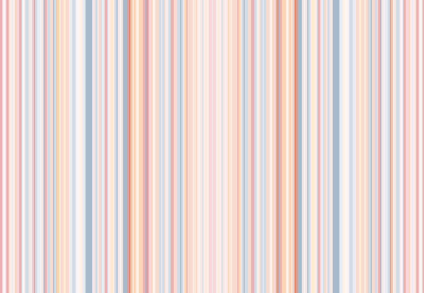 Abstract pastel design artwork of line pattern template decorative background. illustration vector eps10