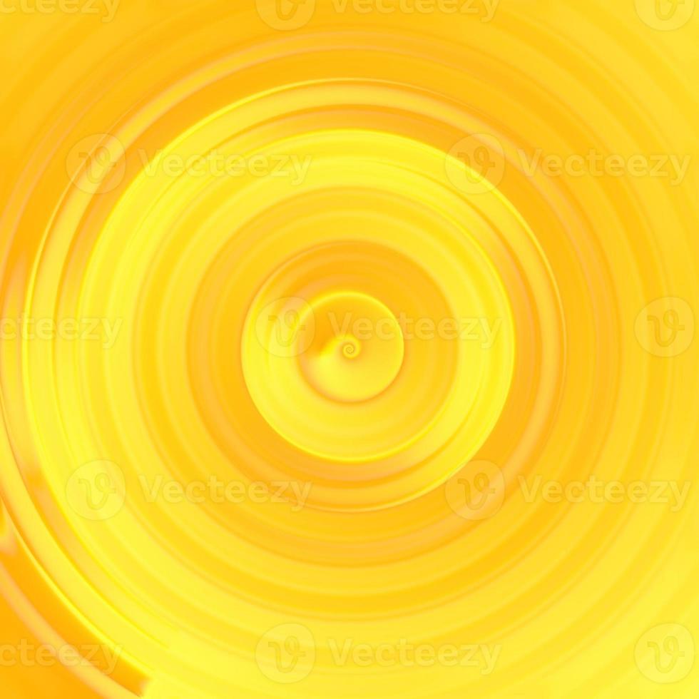 hermoso fondo abstracto de patrón de mezcla de color naranja y amarillo. foto