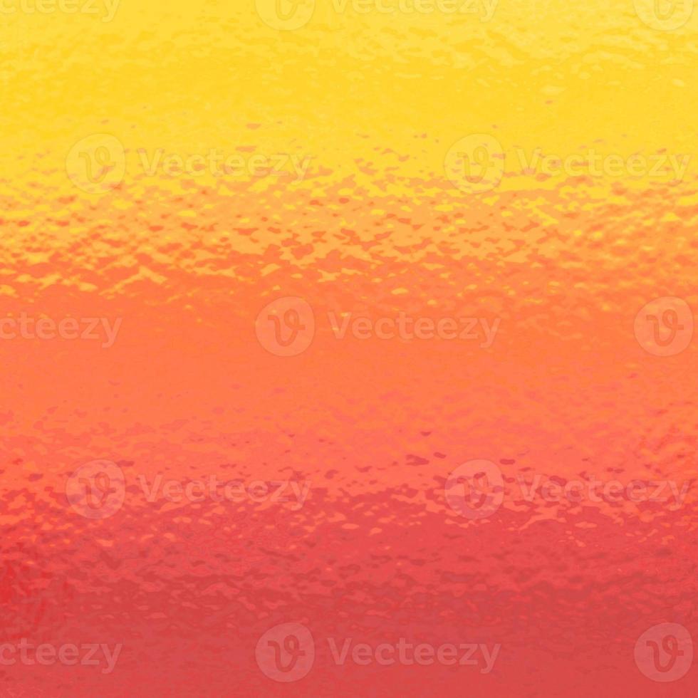 Simple futuristic and high tech background of yellow, orange, and dark red colored abstract gradient. Available for text. Suitable for social media, quote, poster, backdrop, presentation, website. photo