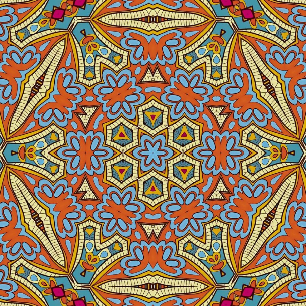 Luxury Pattern Background Mandala Batik Art by Hakuba Design 47 photo