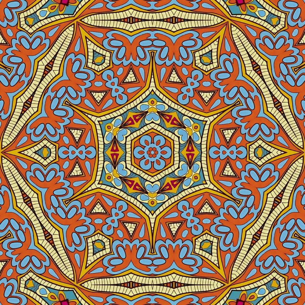 Luxury Pattern Background Mandala Batik Art by Hakuba Design 46 photo