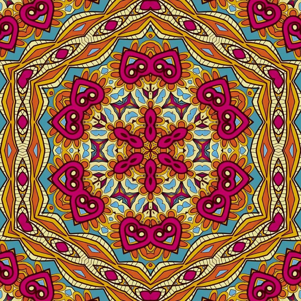 Luxury Pattern Background Mandala Batik Art by Hakuba Design 32 photo