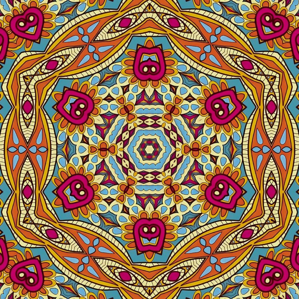 Luxury Pattern Background Mandala Batik Art by Hakuba Design 33 photo