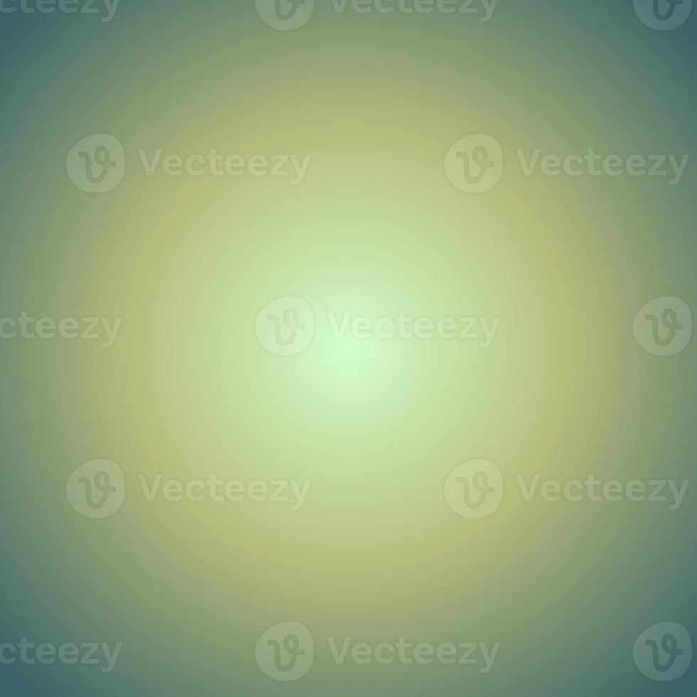 Gradient abstract background. Gradient green to tea green color. You can use this background for your content like promotion, advertisement, social media concept, presentation, website, card. photo