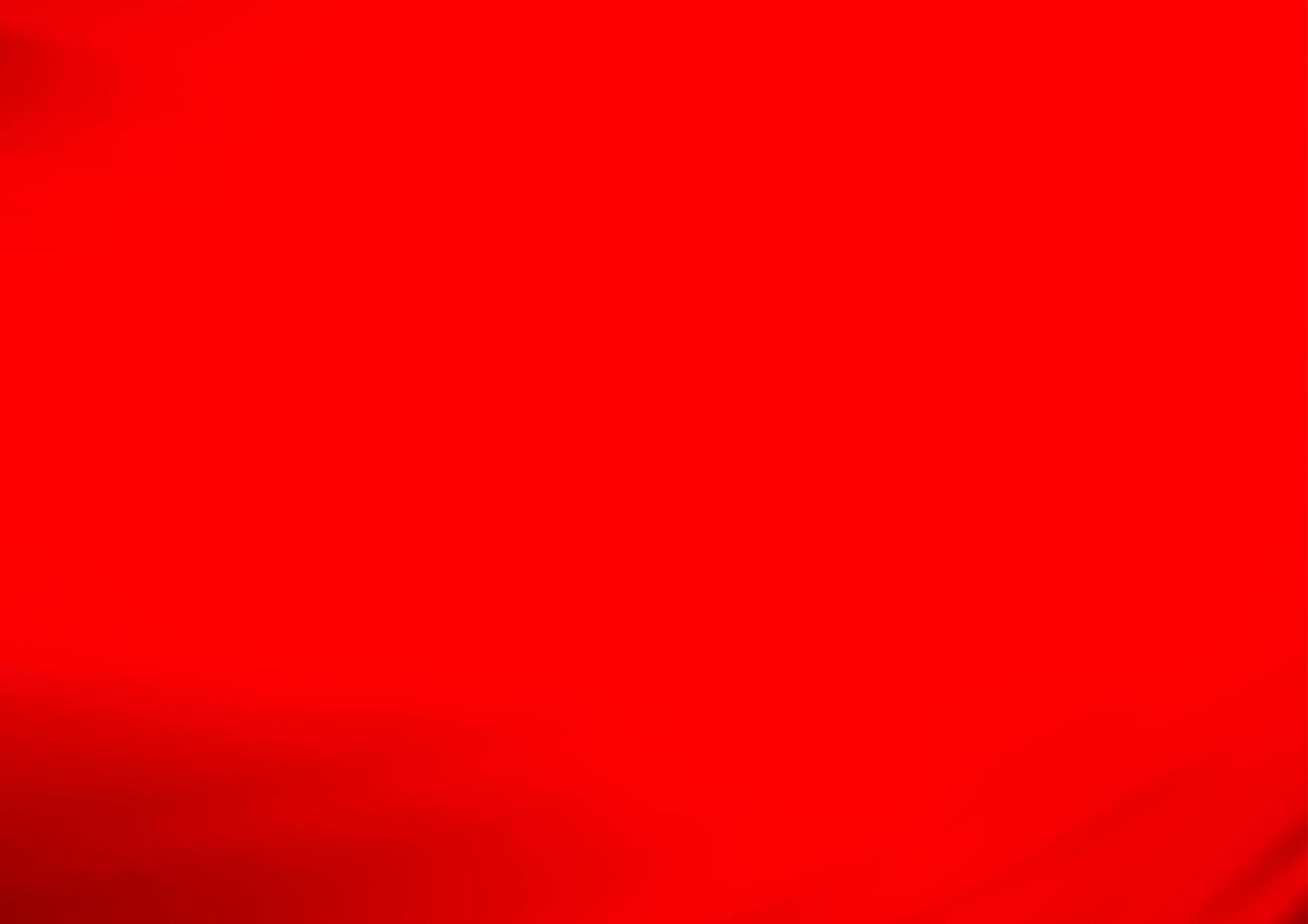Light Red vector glossy abstract background.