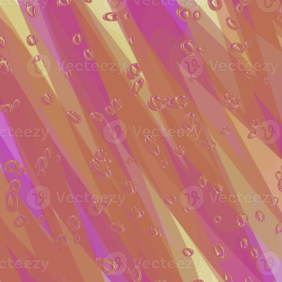 Futuristic and modern orange, yellow, and violet colored abstract gradient background. Available for text. Suitable for social media, quote, poster, backdrop, presentation, website, etc. photo