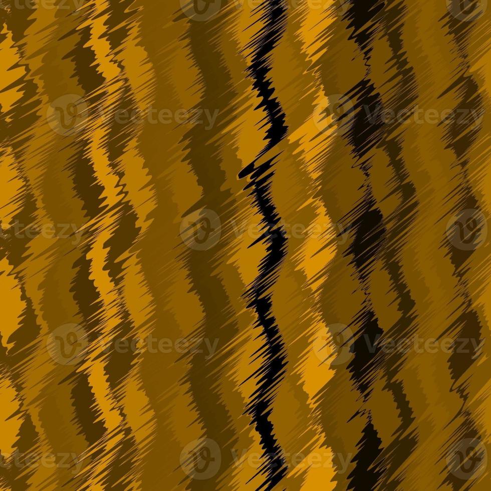 Modern and beautiful abstract gradient background of yellow gold and black. photo